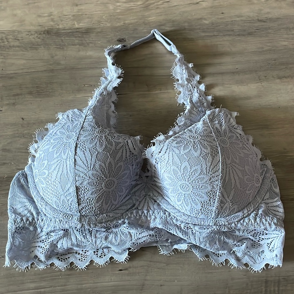 Victoria’s Secret Lined Bralette- S